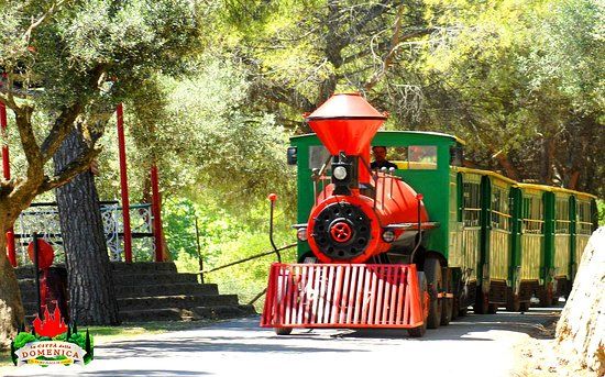 La Citta della Domenica